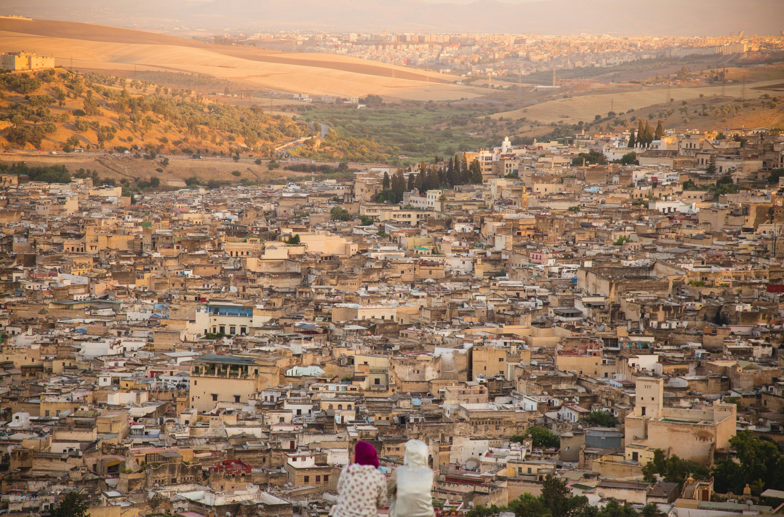 Fez, Morocco